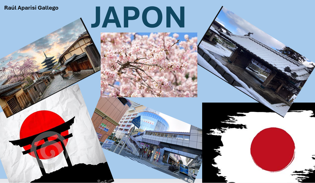 Japó