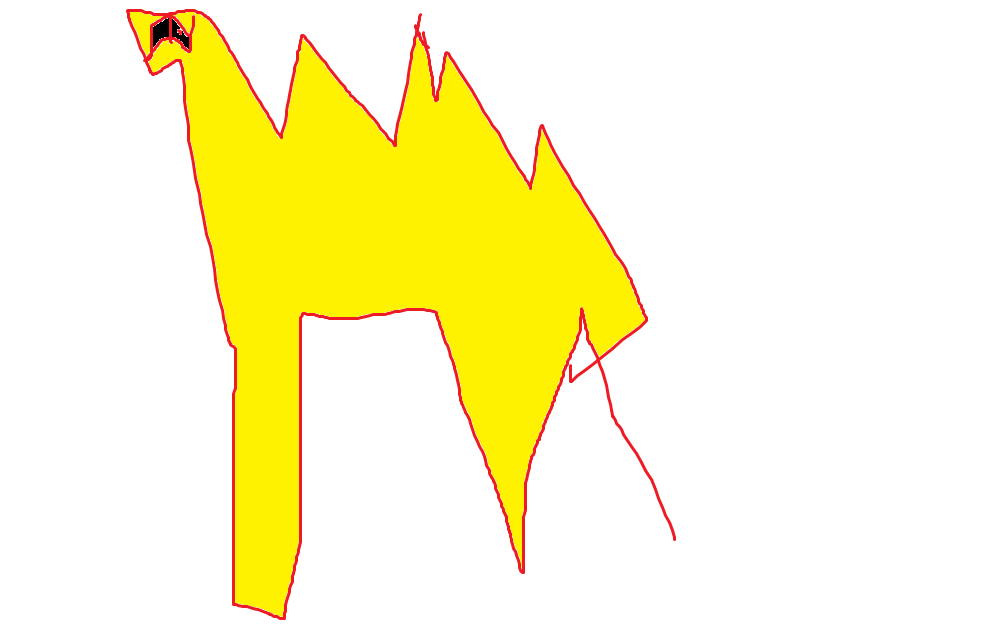 Girafa 2