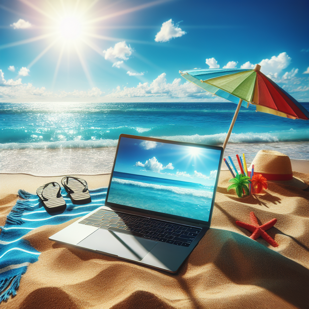 UJI verano chill vibes