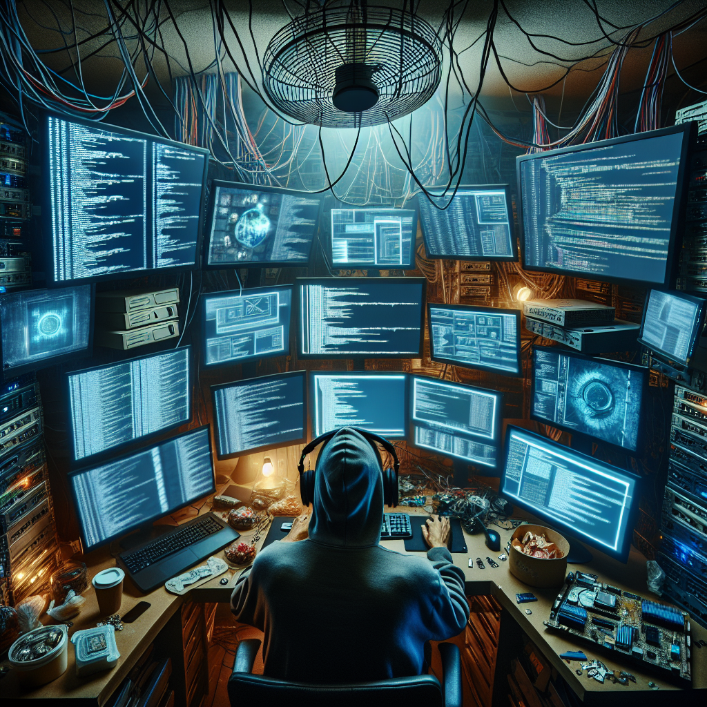 Cançó del grup de Marc